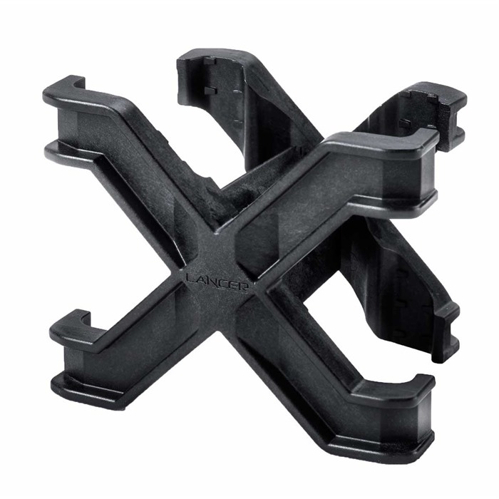 Lancer Systems MPX Magazine Coupler SIG for MPX Magazines