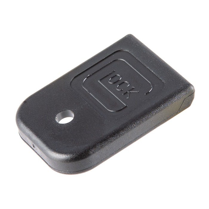 Glock Magazine Floor Plate for 9mm .40 .380 .357 .45 GAP