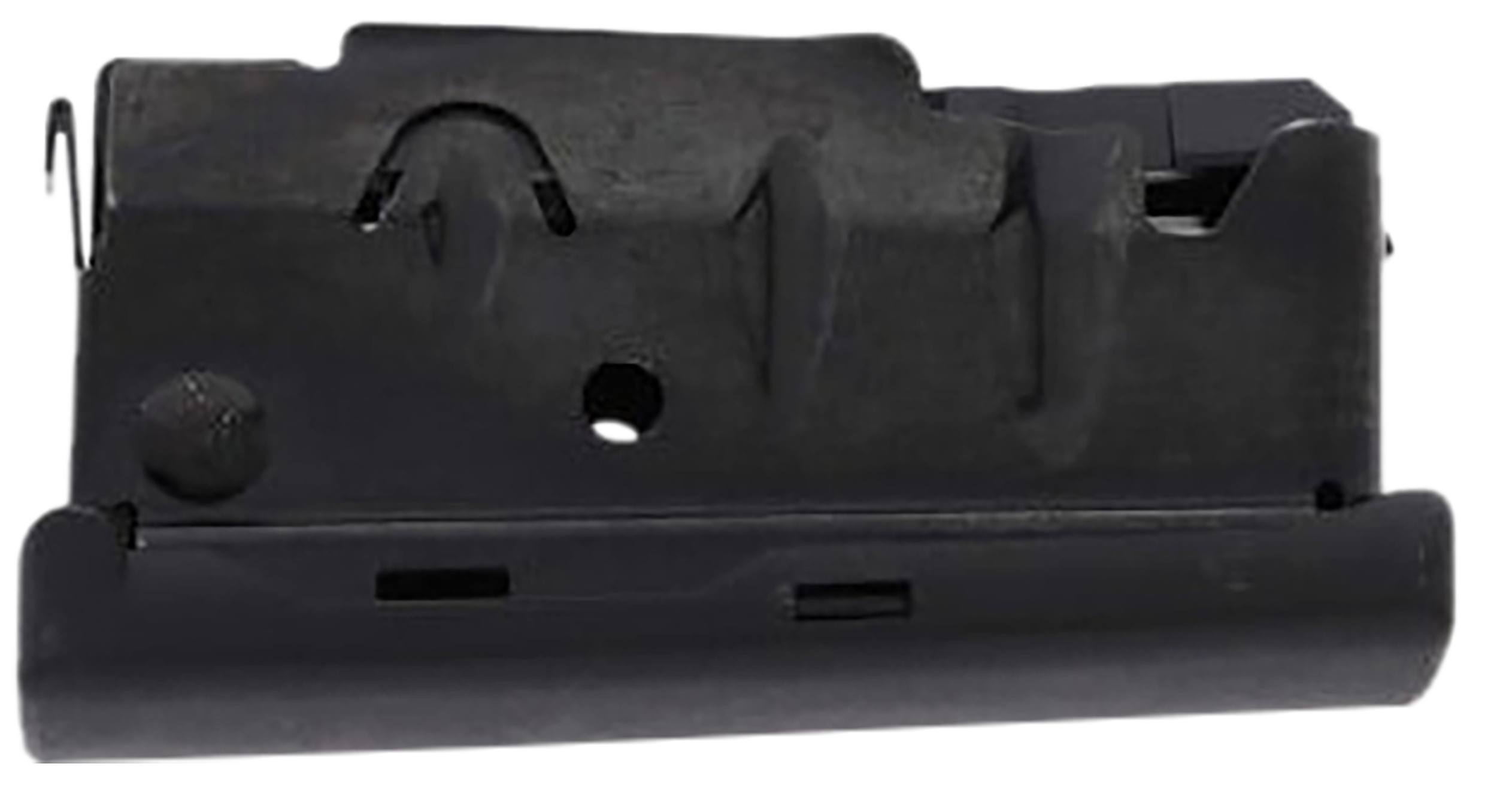 Savage 110 Blued Detachable Magazine 4rd 7.62x39mm Compatible with Savage Models