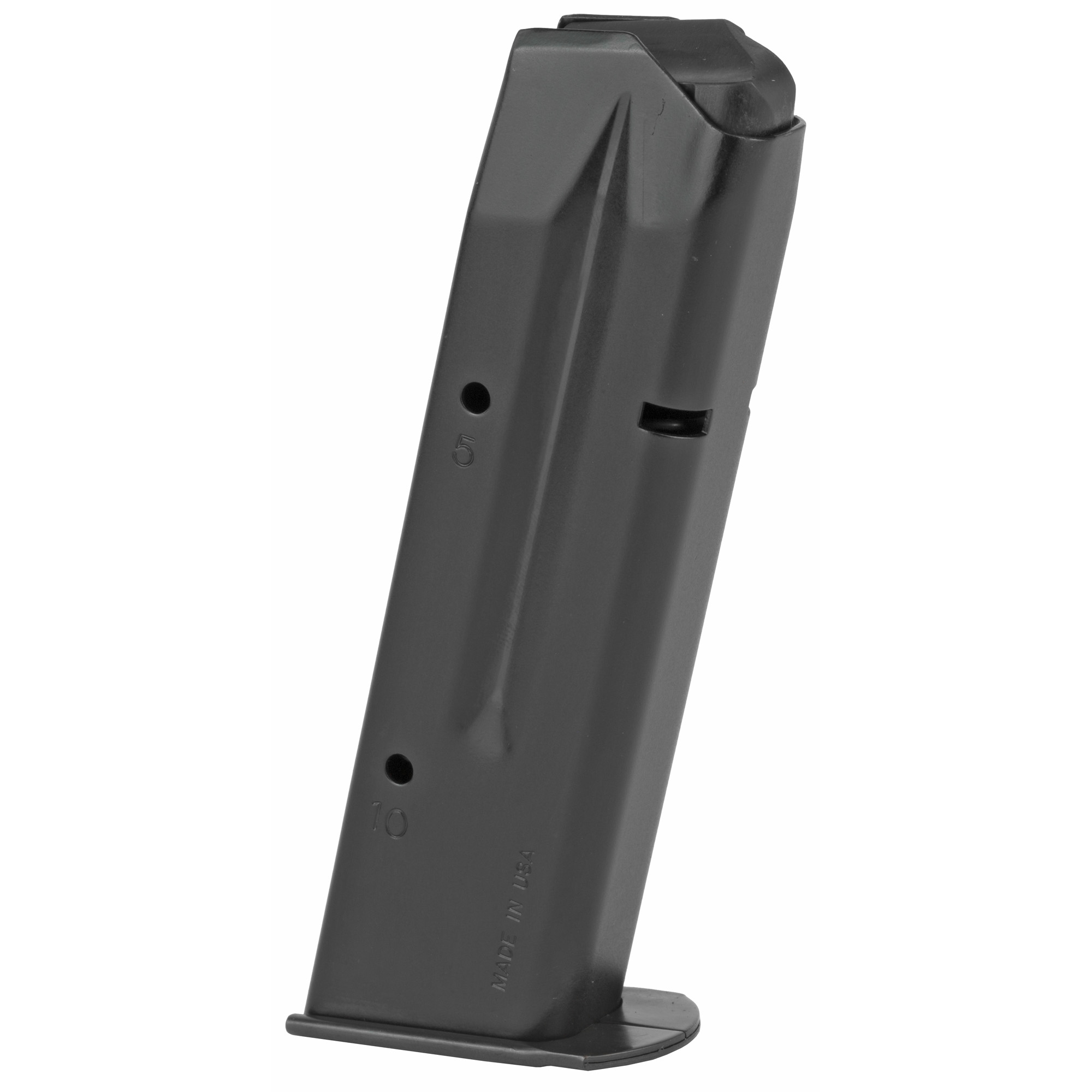 Sig Sauer P226 Magazine 10rd 40 S&W Blued Steel MAG2264310