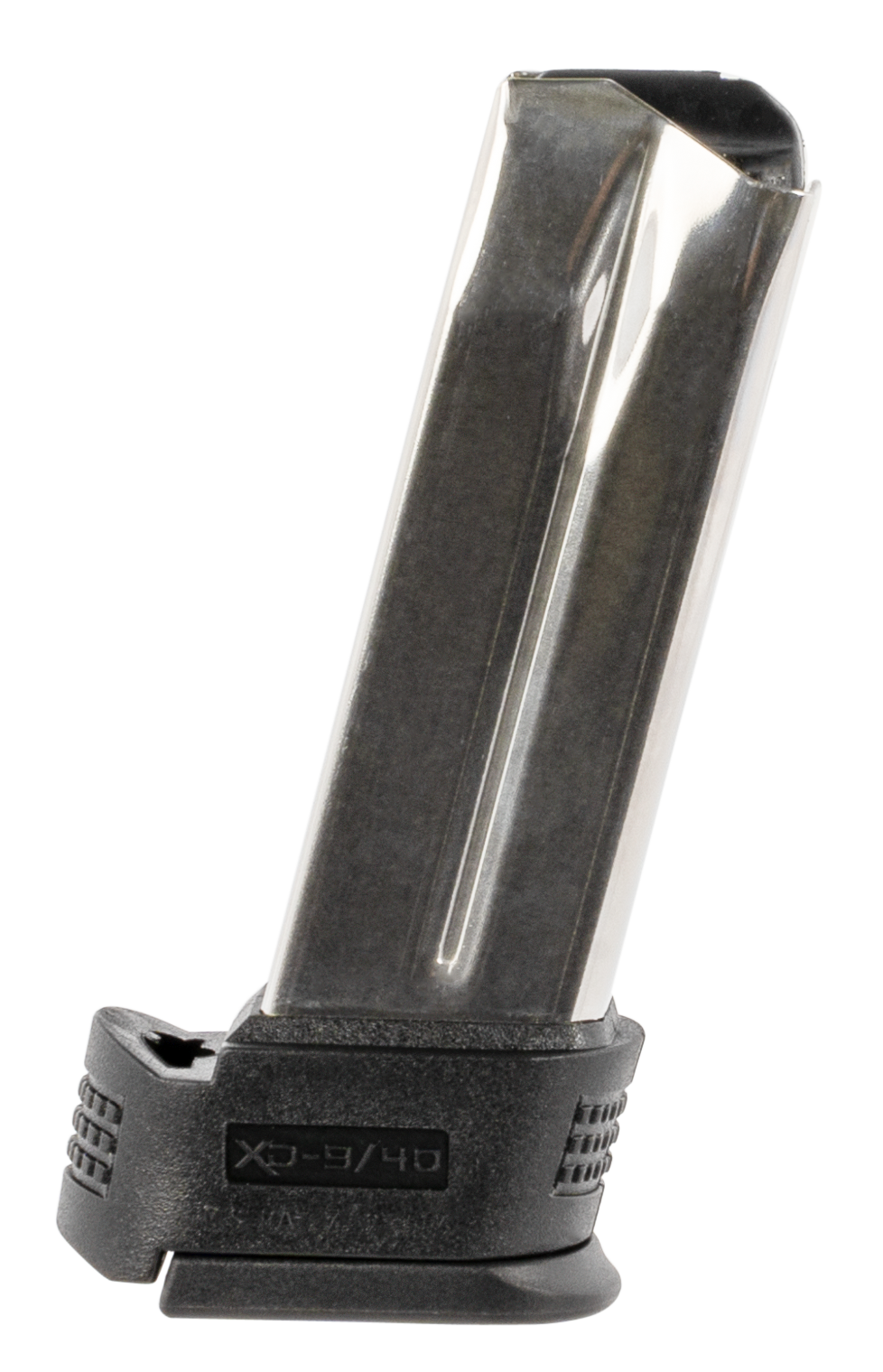 Springfield Armory XD Subcompact 10rd .40 S&W Stainless Steel Magazine