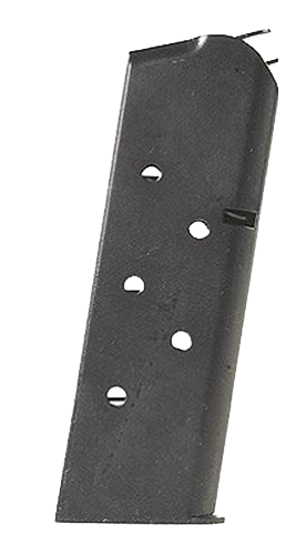 Springfield Armory 1911 Compact 6rd 45 ACP Blued Steel Magazine