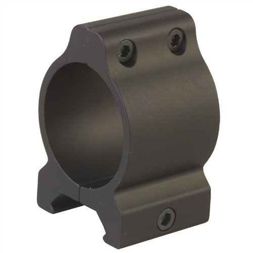Springfield Armory X Wide 30mm Scope Ring for Various Firearms