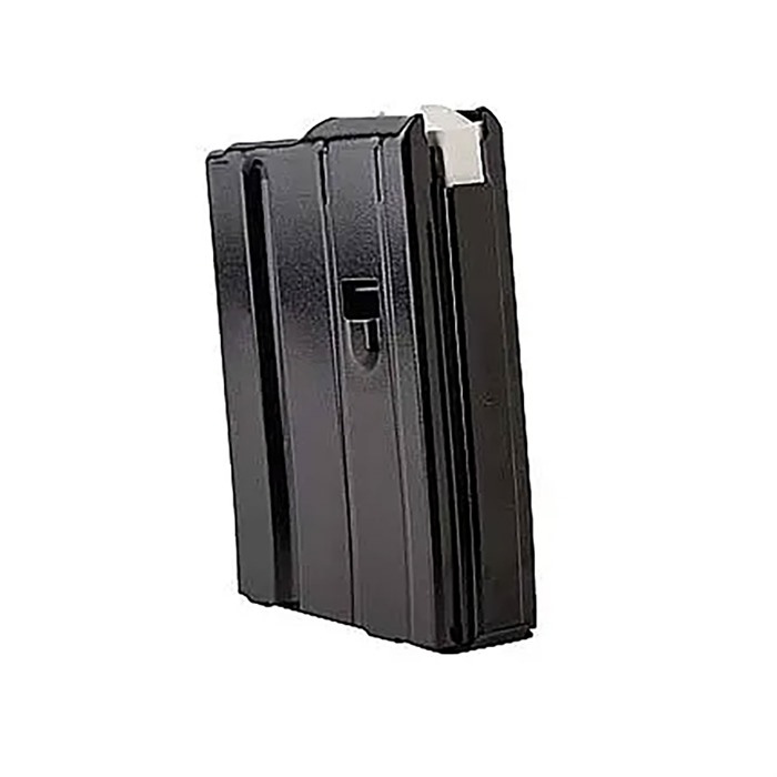 E-Lander AR-15 350 Legend 10 Round Steel Magazine