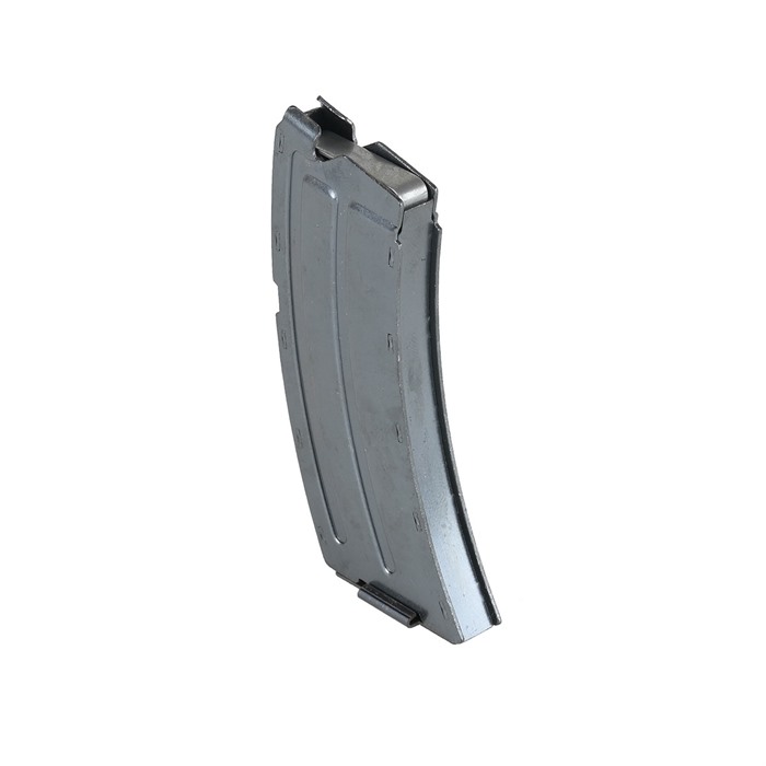 Triple-K Remington 511 513 22 Long Rifle 10-Round Steel Magazine