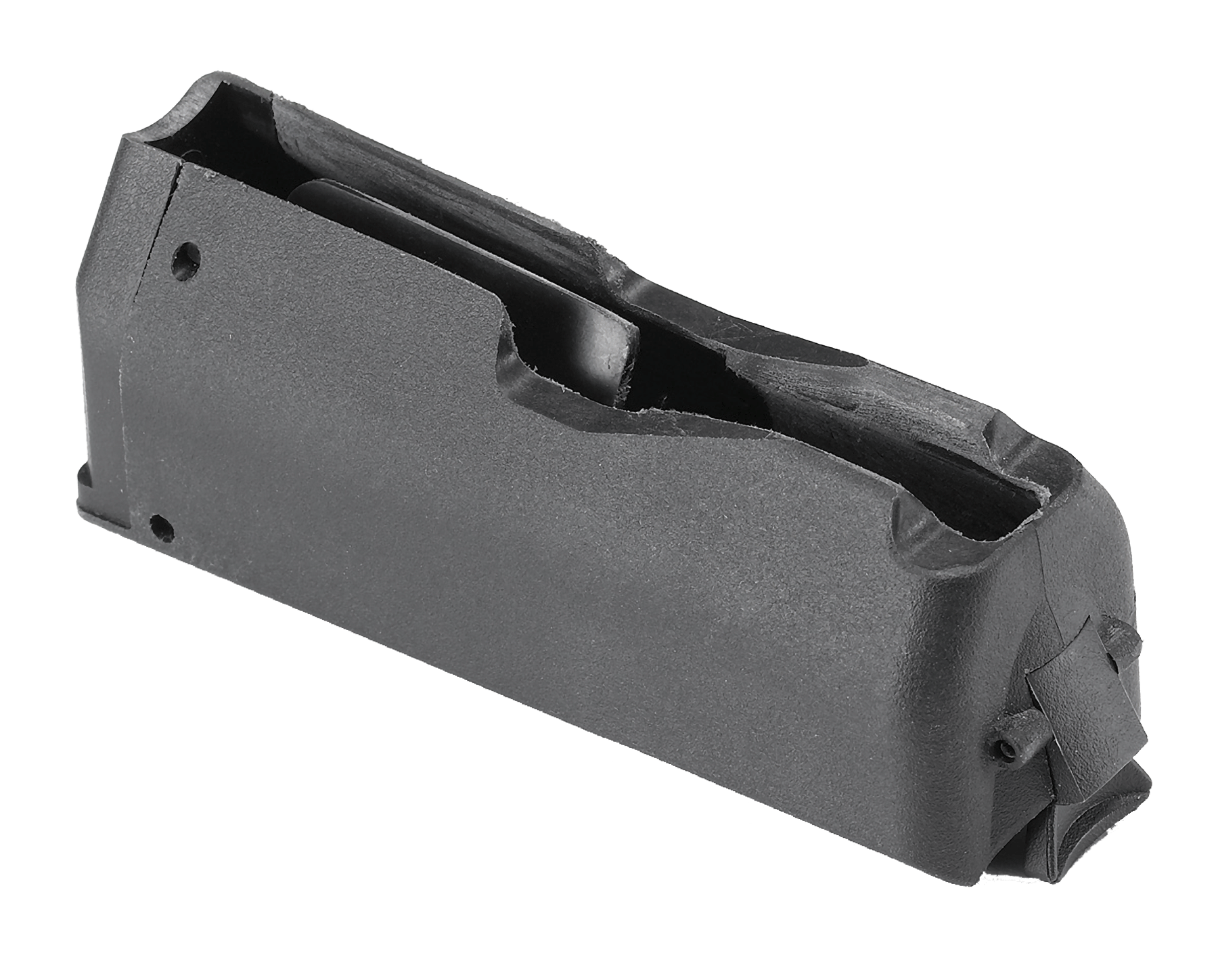 Ruger American 4rd Long Action Polymer Detachable Magazine Multi Caliber
