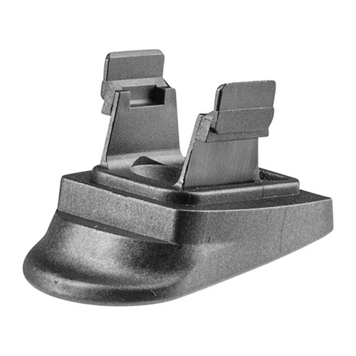Heckler & Koch USP Compact Floor Plate Extended 9mm Luger Compatibility
