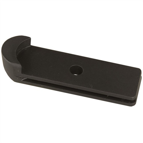 Wilson Combat 1911 Low Profile Steel Magazine Base Pad for Government Model