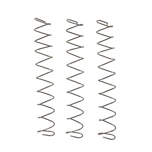 Wolff Gunsprings +10% Power Spring 3-Pak Fits Glock Hi-Cap 19 21 23 9mm Luger