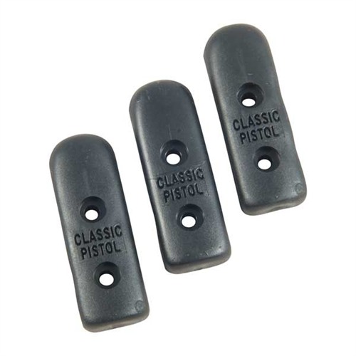 Wolff Gunsprings 7-Round Magazine Base Pad Thin for 1911 Officers Government