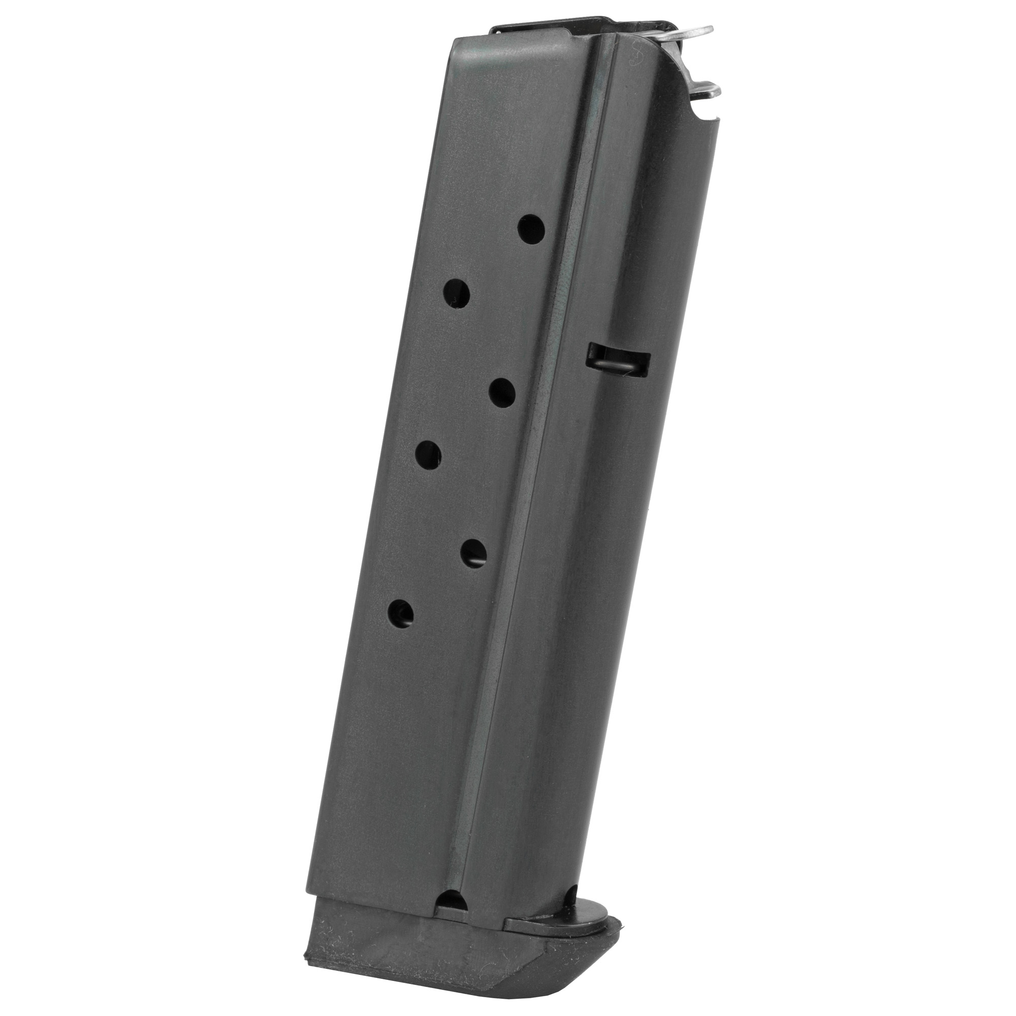 Rock Island 1911 8rd 40 S&W Blued Metal Magazine RIA-MAG