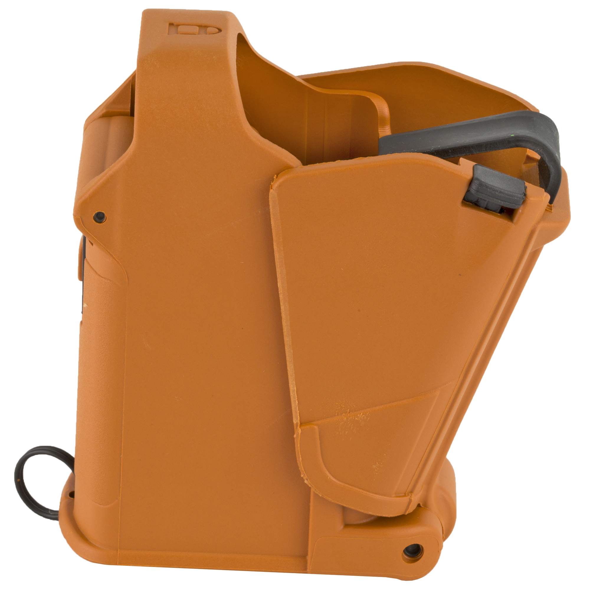 Maglula UpLola Pistol Mag Loader Universal Orange