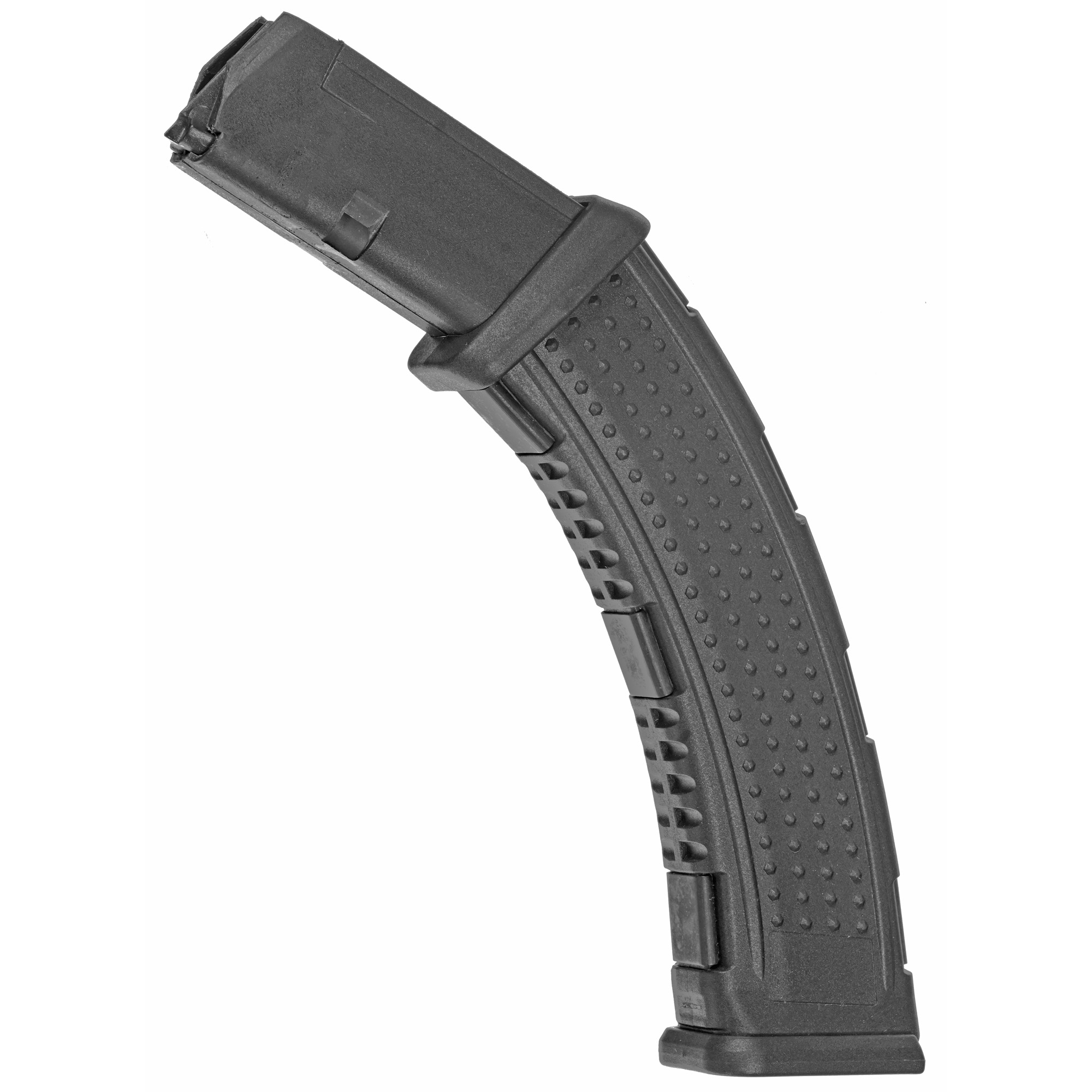 Promag Handgun AK Carbine Magazine Draco NAK9 9mm Black Polymer 32
