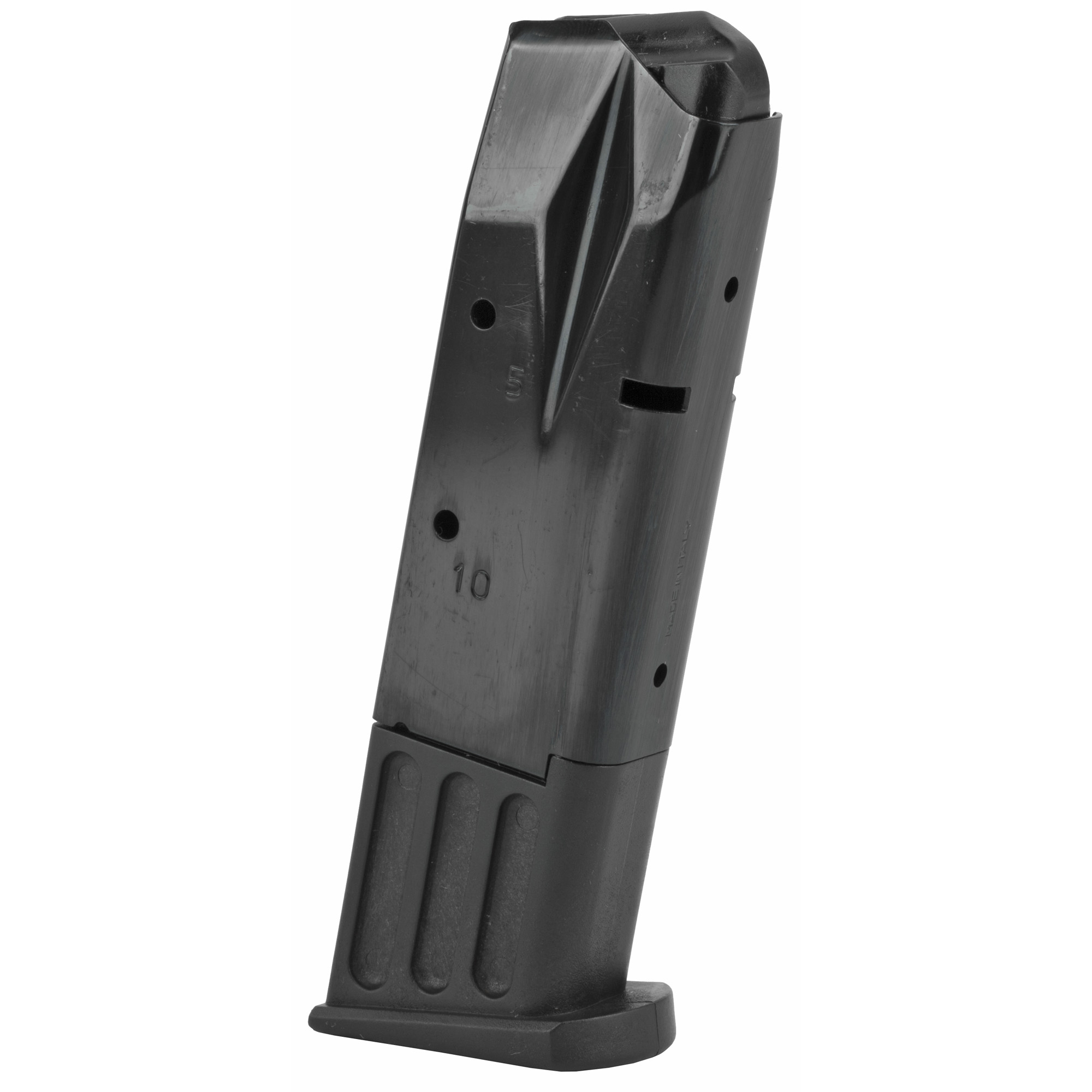Mec-Gar 10rd Blued Magazine 9mm Luger for Sig P226