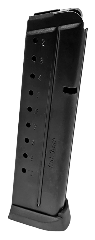 European American Armory EAA Girsan 390510 1911 9rd 9mm Luger Magazine Fits MC1911S MC1911C