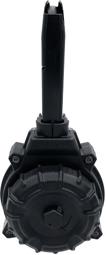 ProMag Sig Sauer Sig Pro 9mm 50 Round Drum Polymer Magazine