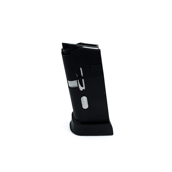 Promag Mag Glock 30 45acp 10rd Blk Poly