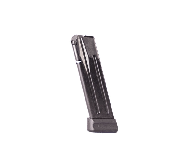 SAR USA SAR9 9mm Magazine 19rd Capacity Compatible with SAR9 Pistol