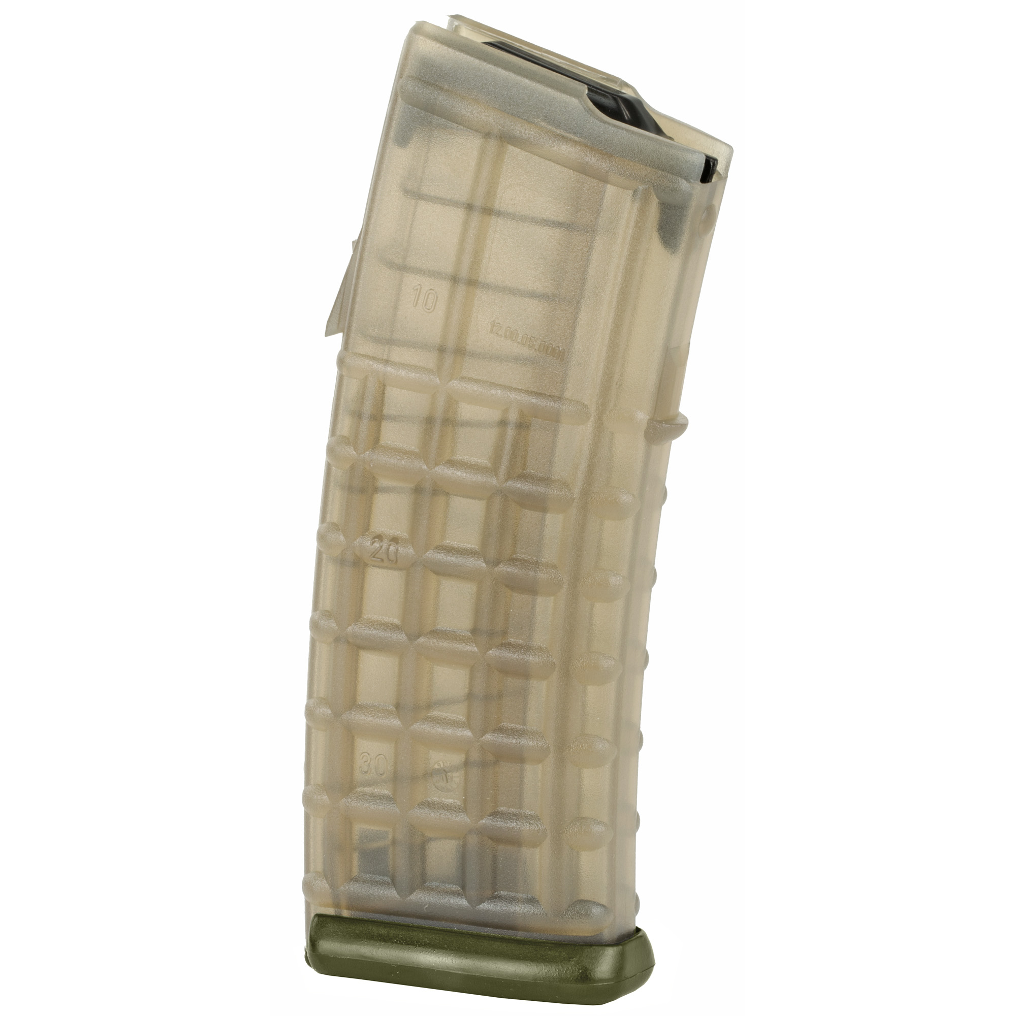 Steyr Aug Magazines