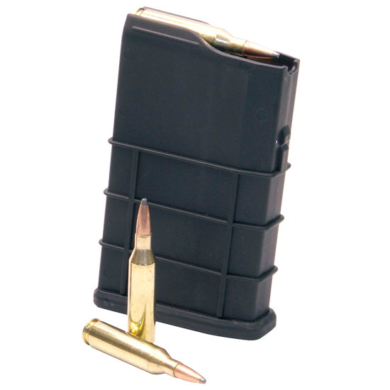 Howa Lsi Howa Mag 6.5x55 5rd Capacity Rifle Magazine
