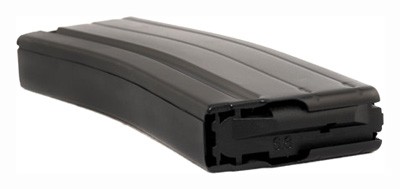 ProMag 27rd 6.8mm Rem SPC Magazine for AR-15 M16 Blued Steel