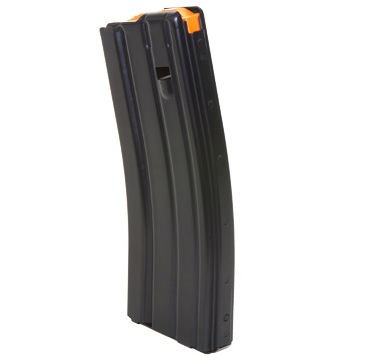 Ruger AR-556 30rd Magazine for .223 Rem/5.56 NATO Stainless Steel AR-15 Compatibility