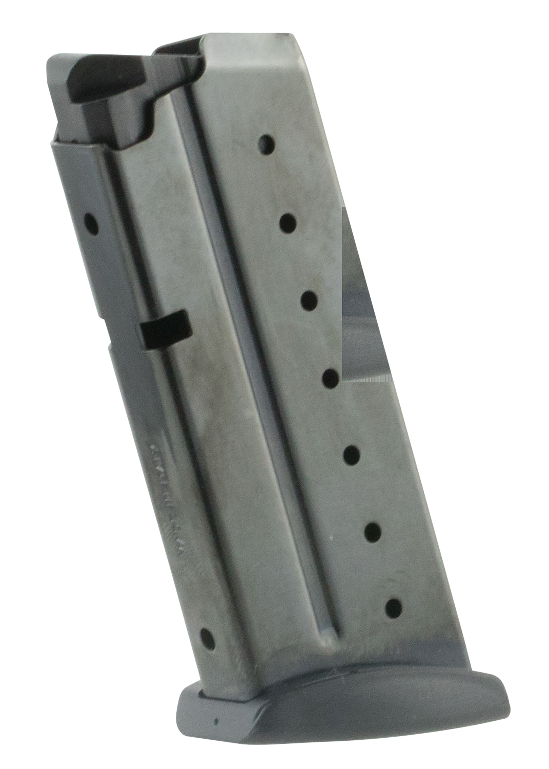 Walther Arms PPS 6rd 9mm Luger Magazine Steel Compatible with Walther PPS M2