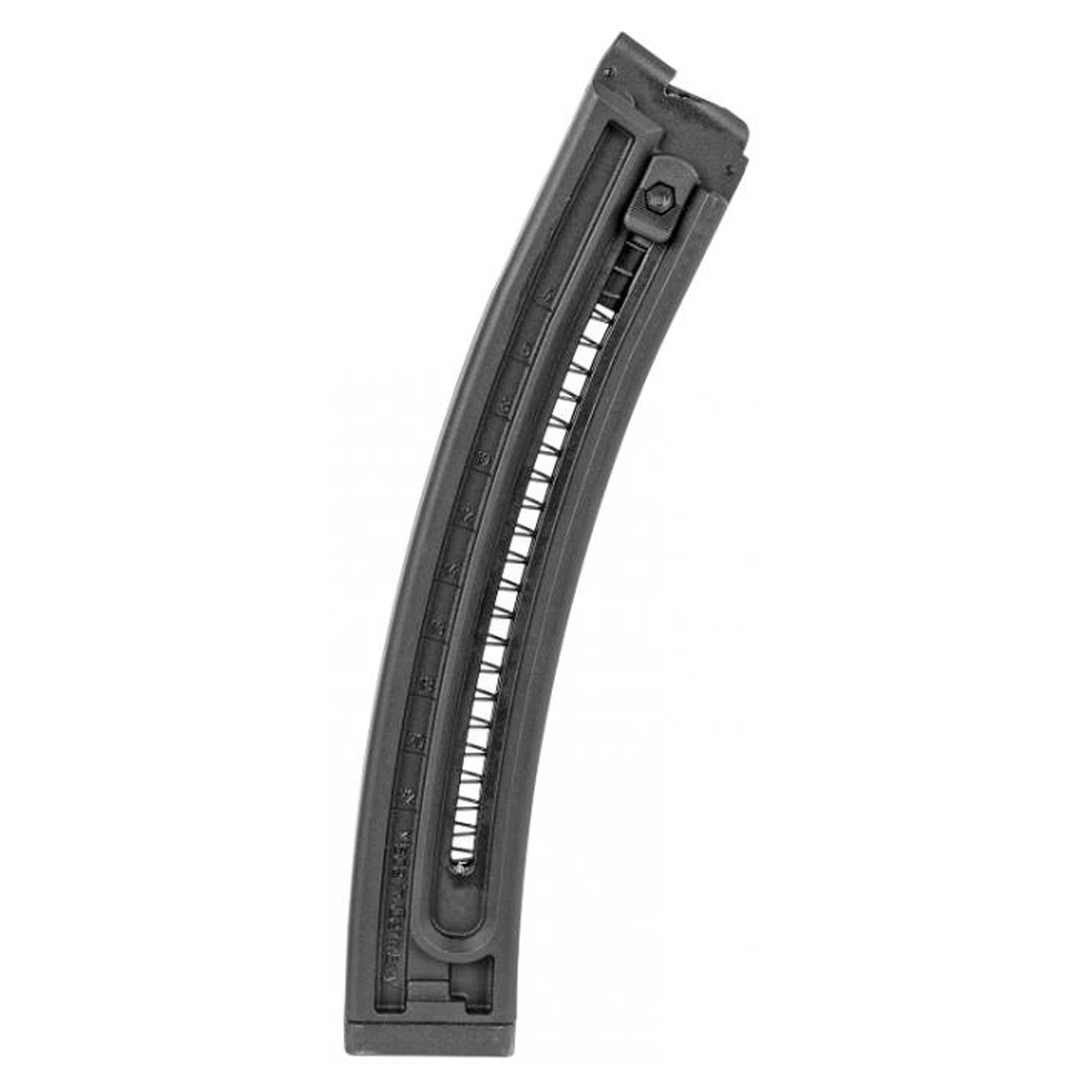 American Tactical Inc GSG GERMGSG1622 22rd 22 LR Detachable Magazine for GSG 16