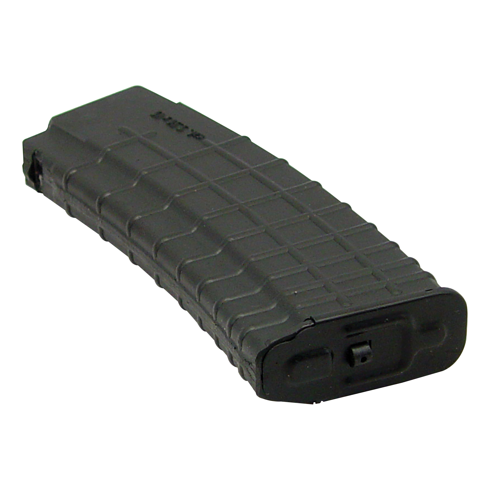 Arsenal M74N AK-74 Magazine 30rd 5.56 NATO Polymer Compatible with AK-74