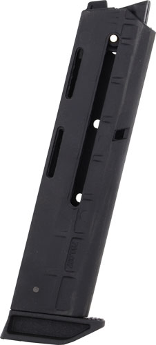 Charles Daly 1911-22 Custom 10 Round Magazine 22 Long Rifle Steel