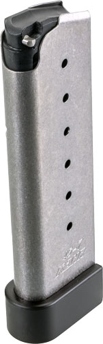 Kahr Arms K725G OEM Stainless Detachable Magazine 7rd 45 ACP for Kahr CW KP