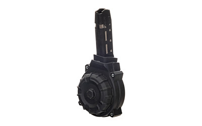 PROMAG SPRNGFLD XDM 9MM DRUM 50RD