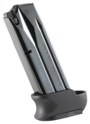 Beretta Magazine Grip Adapter Tool-Free Installation