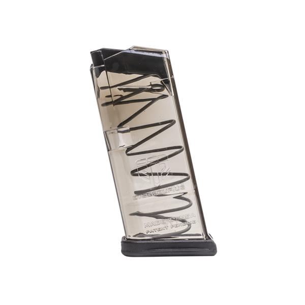 ETS .40 S&W Magazine Fits Glock 27 9-Round Capacity