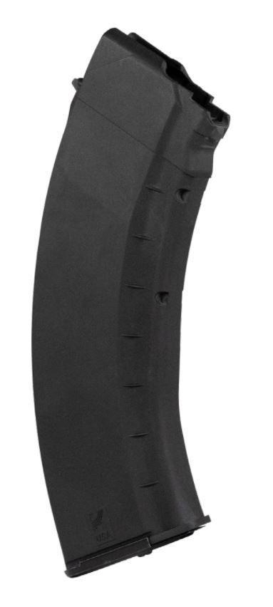 Kalashnikov USA KR-103 Series AK-47 7.62x39 30rd Steel Magazine
