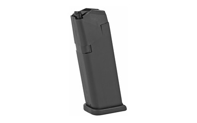 Glock 15rd 9mm Luger Magazine for Glock 19 26 Gen 3 4 5
