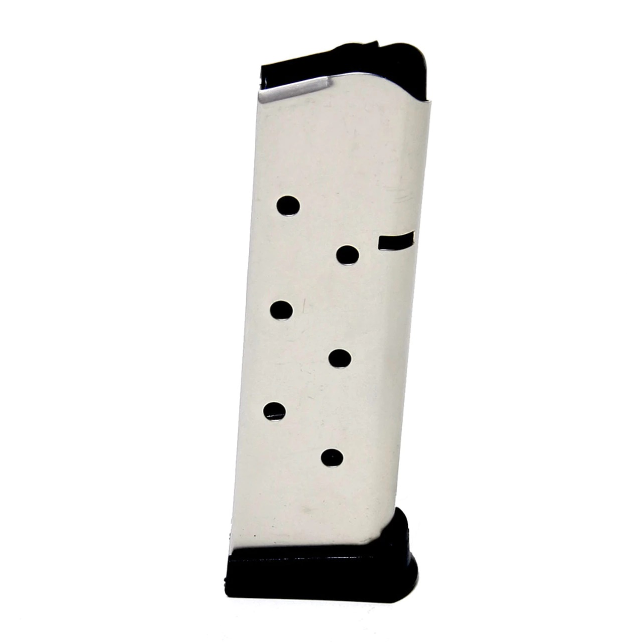 ProMag 1911 Government Model .45 ACP 8rd Nickel Plated Magazine