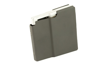 Armalite 338 Lapua 5rd Magazine for AR-30 Compatibility