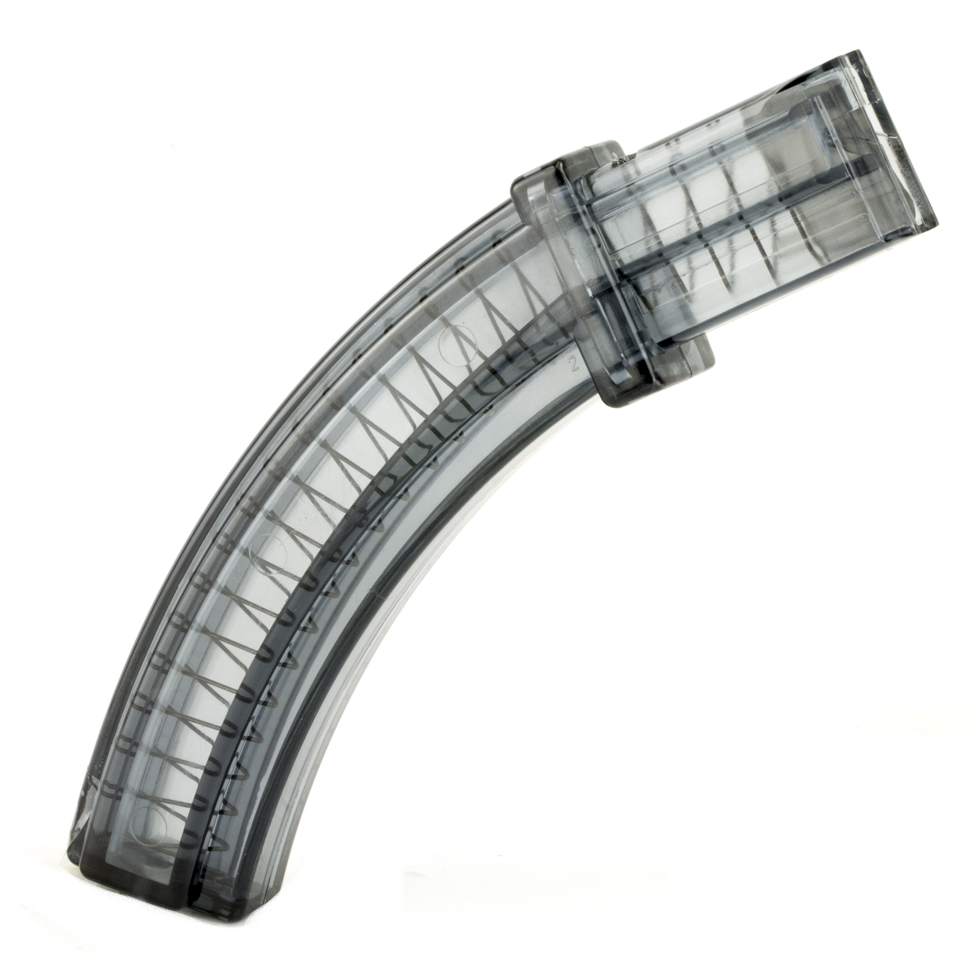 ProMag Remington 597 Magazine .22 LR Smoke Polymer 22 Rounds
