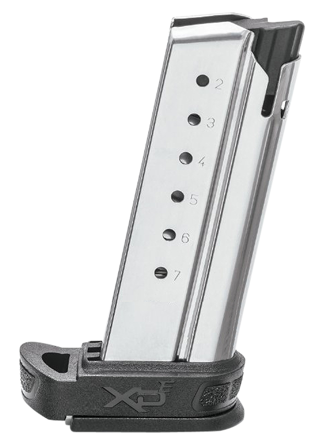 Springfield XD Magazines