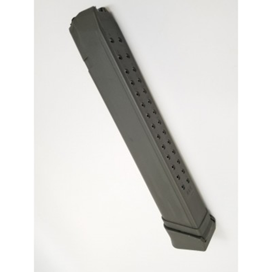 RWB Mag Glock 9mm 33rd Steel Lined ODG Polymer Magazine
