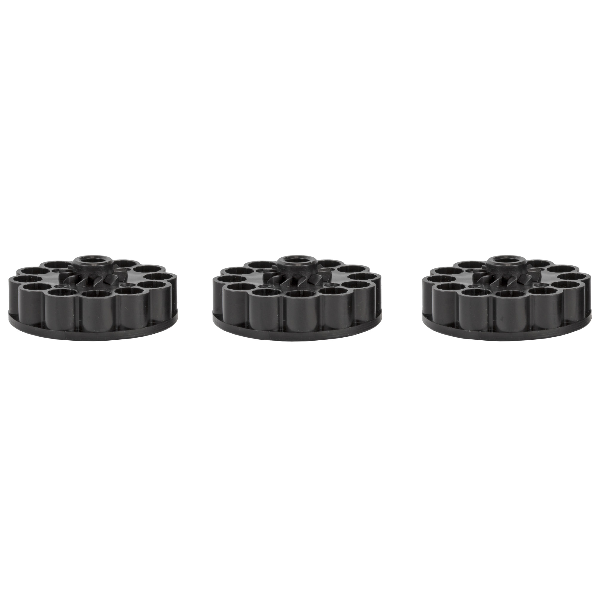 Crosman 0413 SpeedLoader Kit 12rd 177 Pellet Plastic
