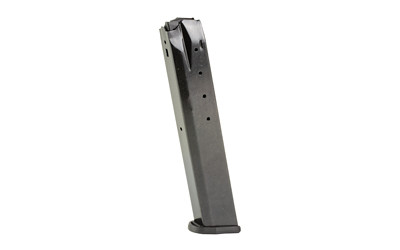 ProMag RUGA38 25rd 40 S&W Magazine Fits Ruger SR40 Blued Steel