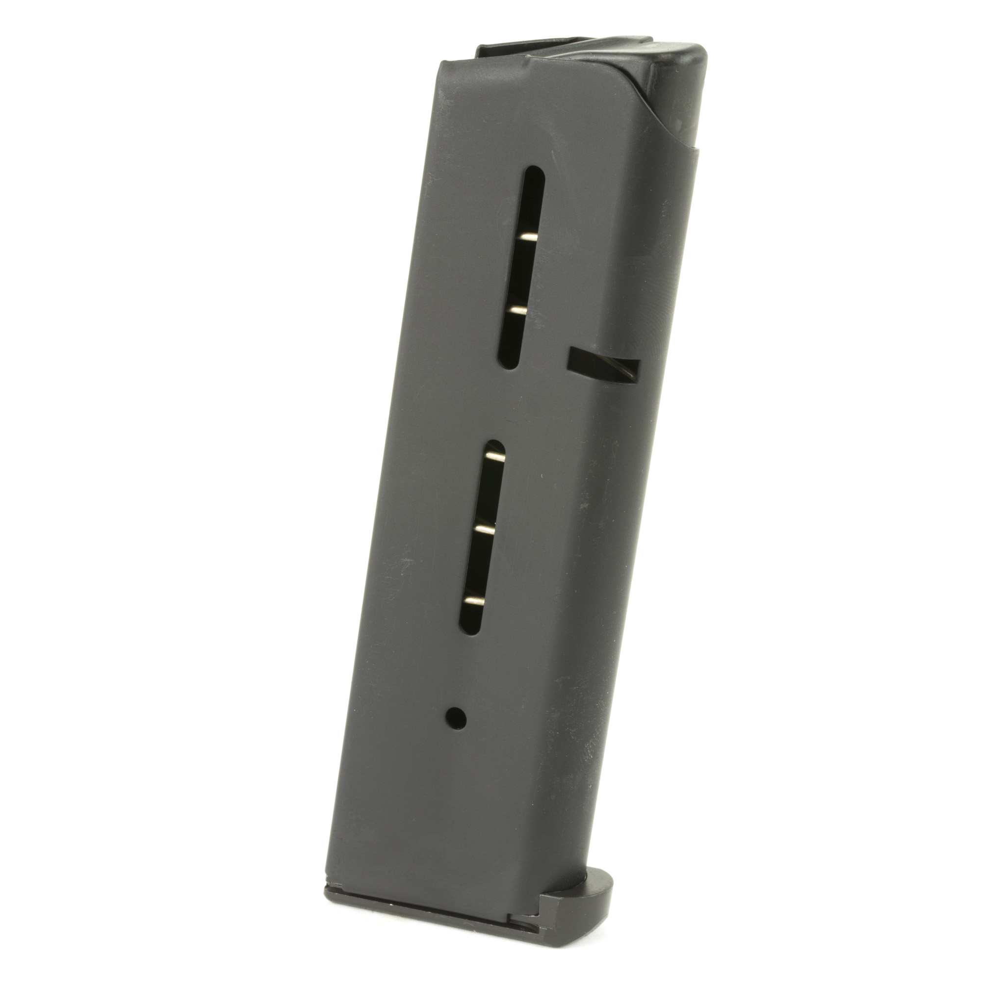 Wilson Combat 47DCB 1911 Magazine 8rd Detachable Steel Floor Plate 45 ACP