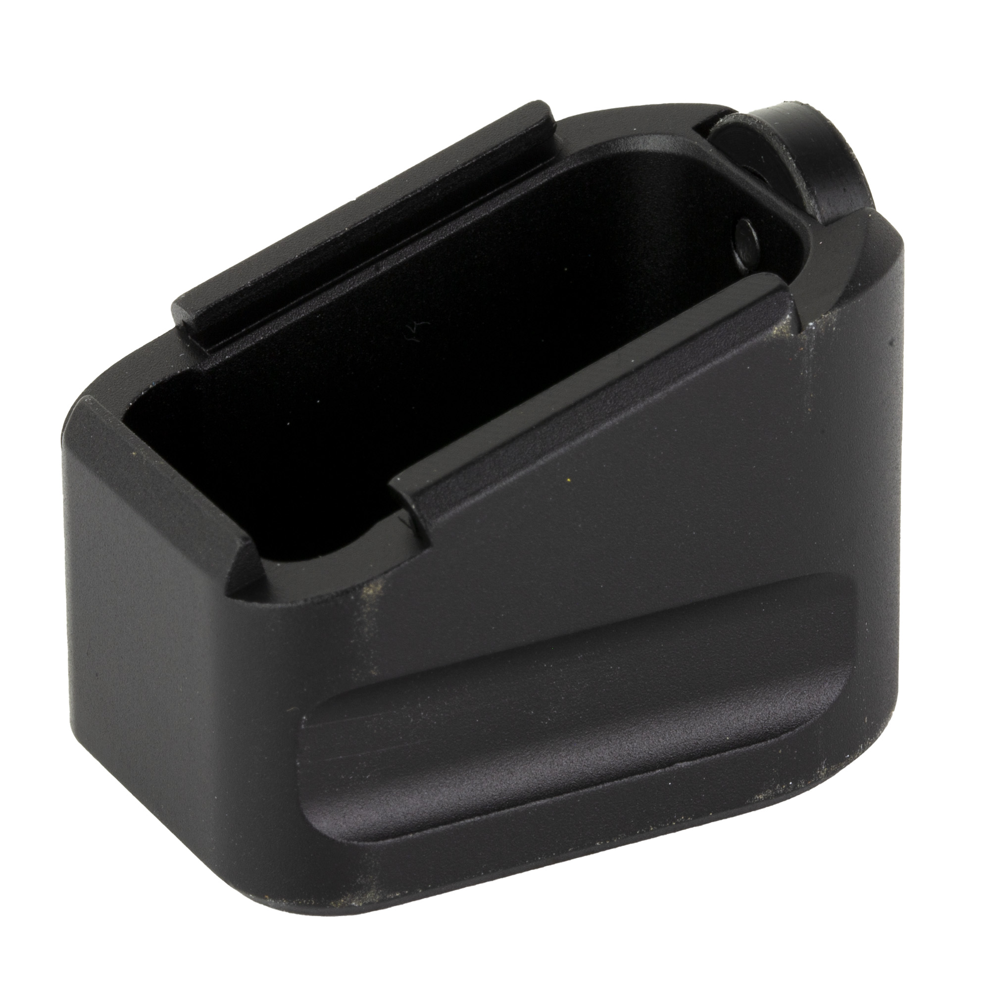 Warne Mag Extension for CZ 75 +4 Capacity 9mm Luger Model 3011