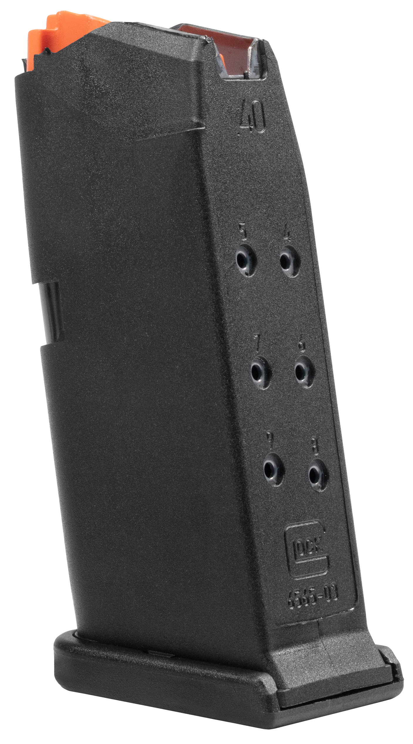 Glock G27 Gen5 Magazine 9rd 40 S&W Polymer Fits Glock 27