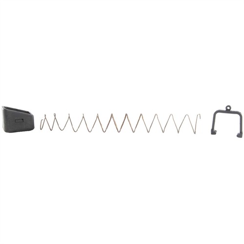 Arredondo Plus 5 Base Pad with Spring Fits Glock 20 21 45 ACP Capacity 13
