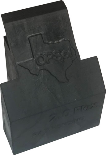 OPSol Texas Mini-Clip 1rd 12 Gauge Detachable Polymer Fits Mossberg 500 590