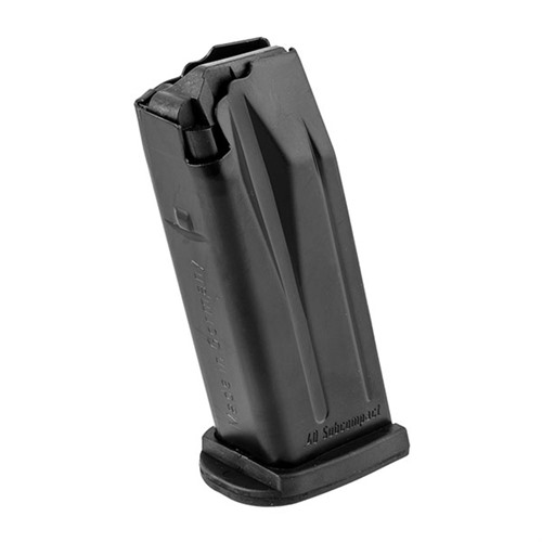 Heckler & Koch P2000SK Magazine .40 S&W 9-Round Steel Capacity