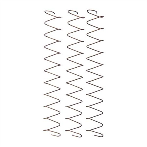 Wolff Gunsprings +10% Power Spring 3-Pak Fits CZ EA-9 9mm Luger
